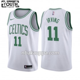 Boston Celtics Kyrie Irving 11 Nike 2019-2020 Association Edition Pelipaidat Swingman - Lasten